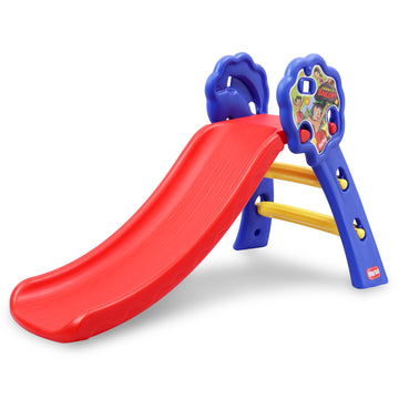Chota Bheem Slide