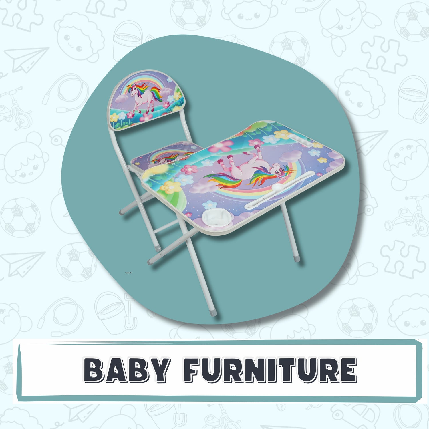 Baby Furniture