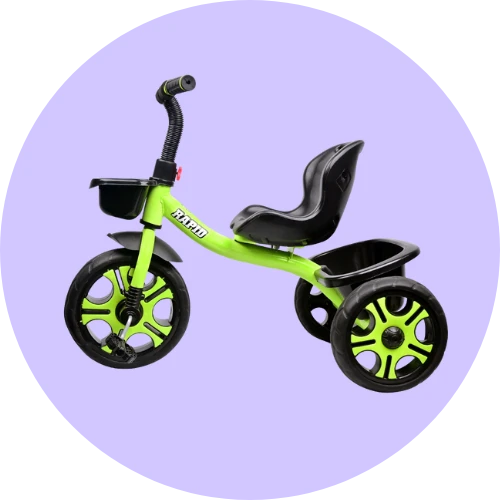 Baby Trikes