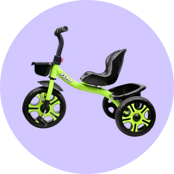 Baby Trikes