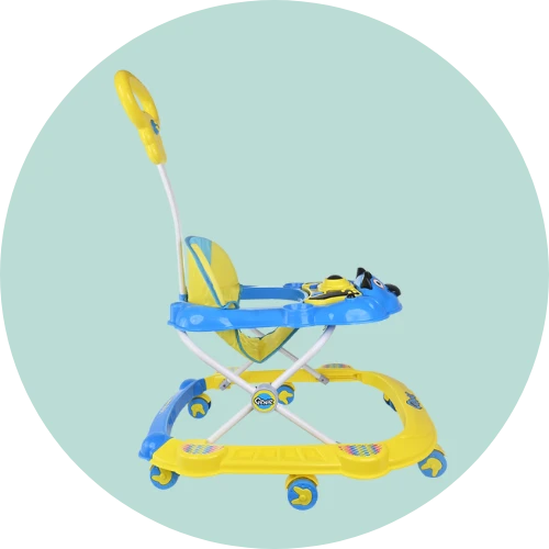 Baby Walkers