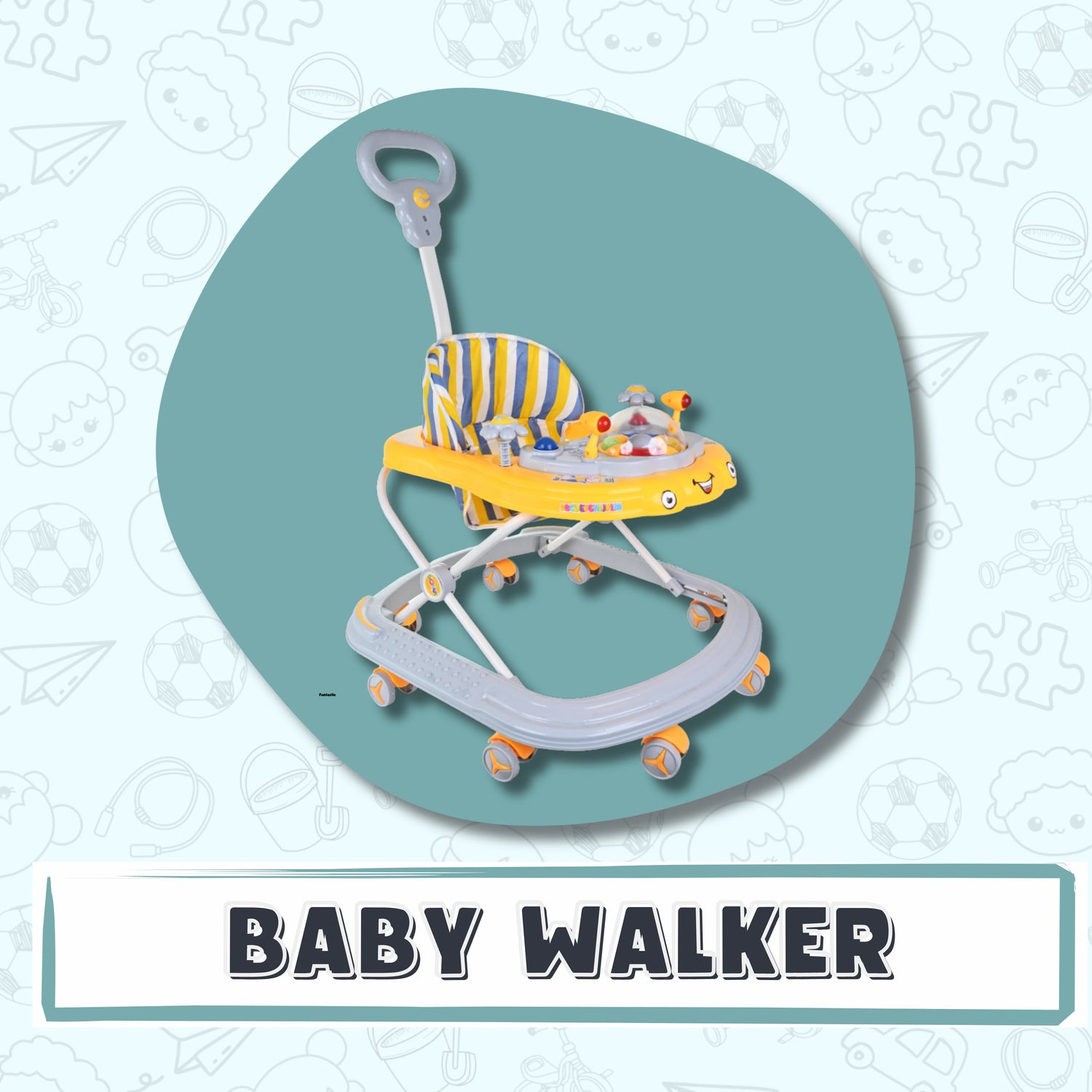 Baby Walkers