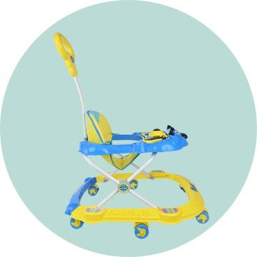 Baby Walkers