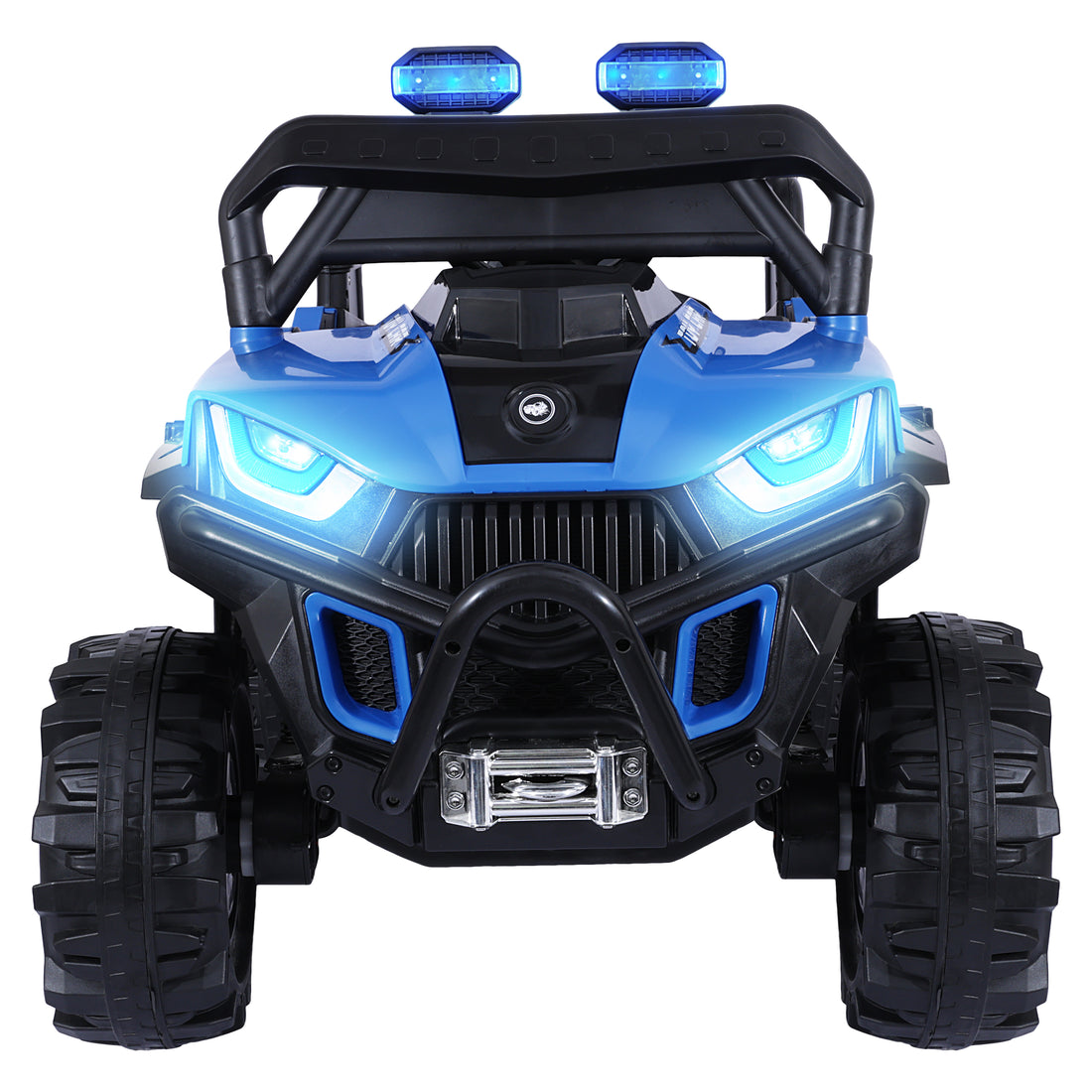 KURB Battery Operated SUV Fr-999