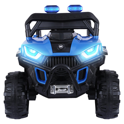 Kurb Battery Operated SUV Fr-999