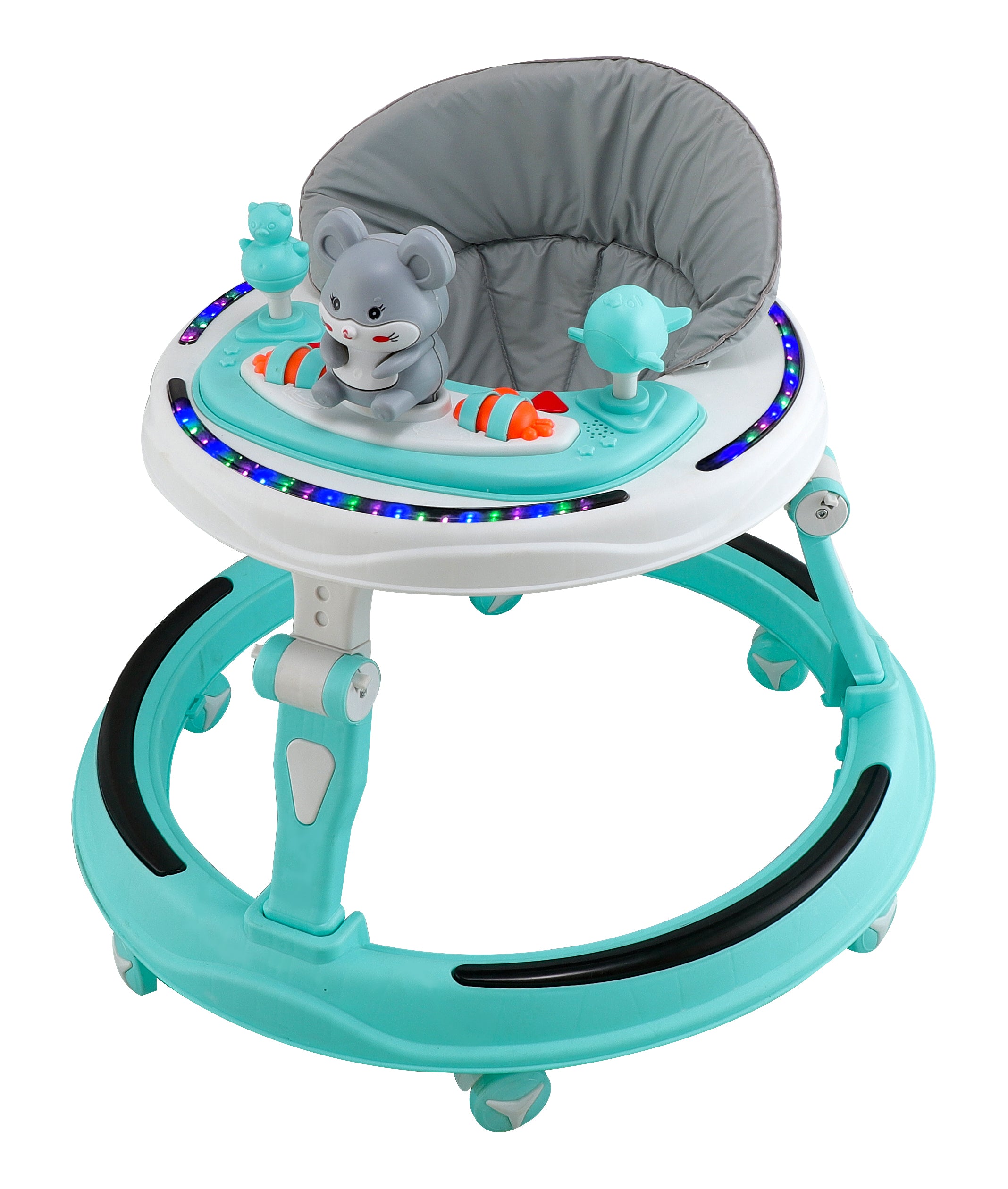 KURB Bounce Baby Walker
