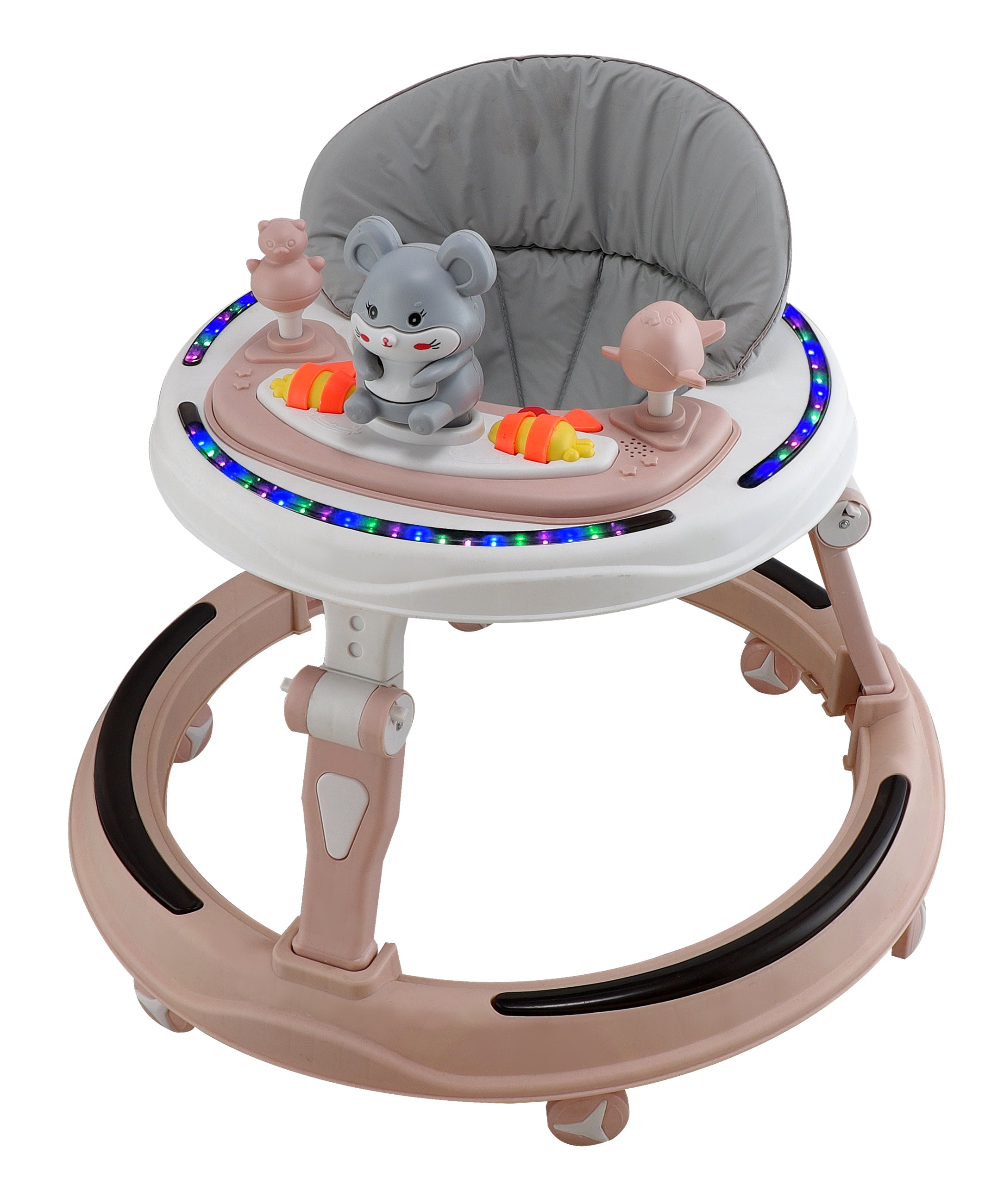 KURB Bounce Baby Walker