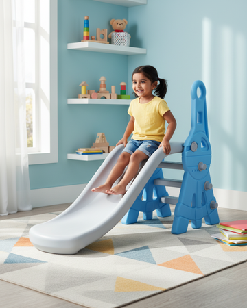 Tower Slide