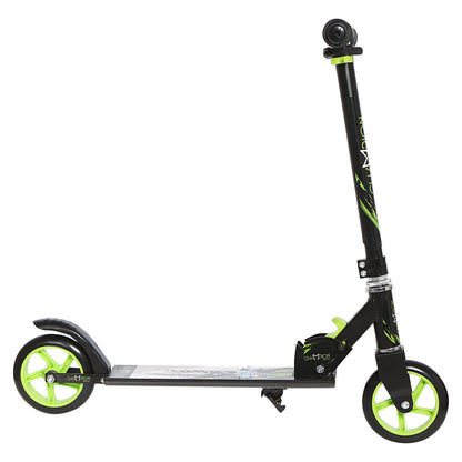 KURB Champion Kick Scooter for Kids