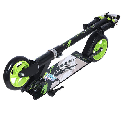 KURB Champion Kick Scooter for Kids