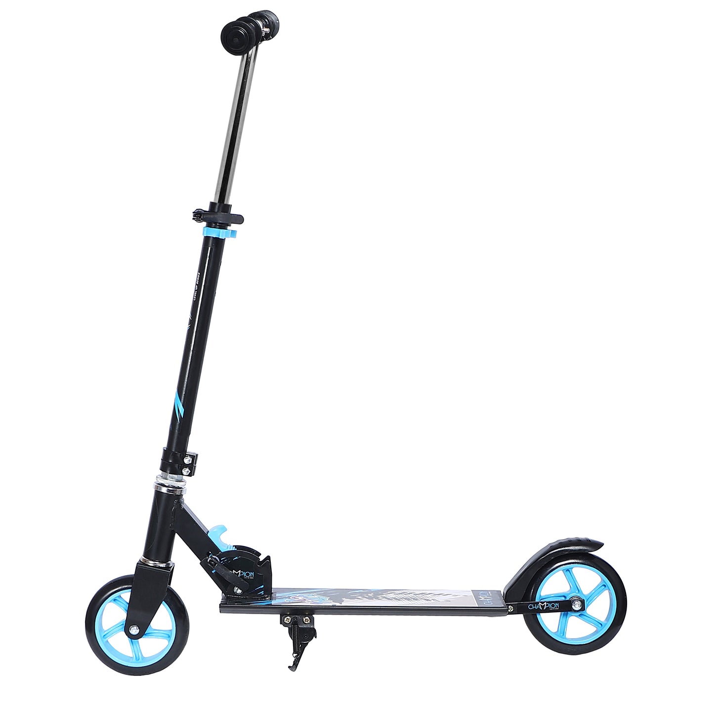 KURB Champion Kick Scooter for Kids