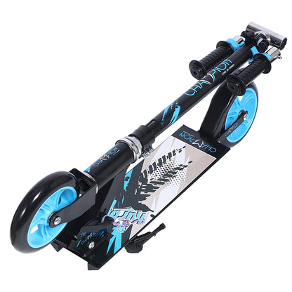 KURB Champion Kick Scooter for Kids