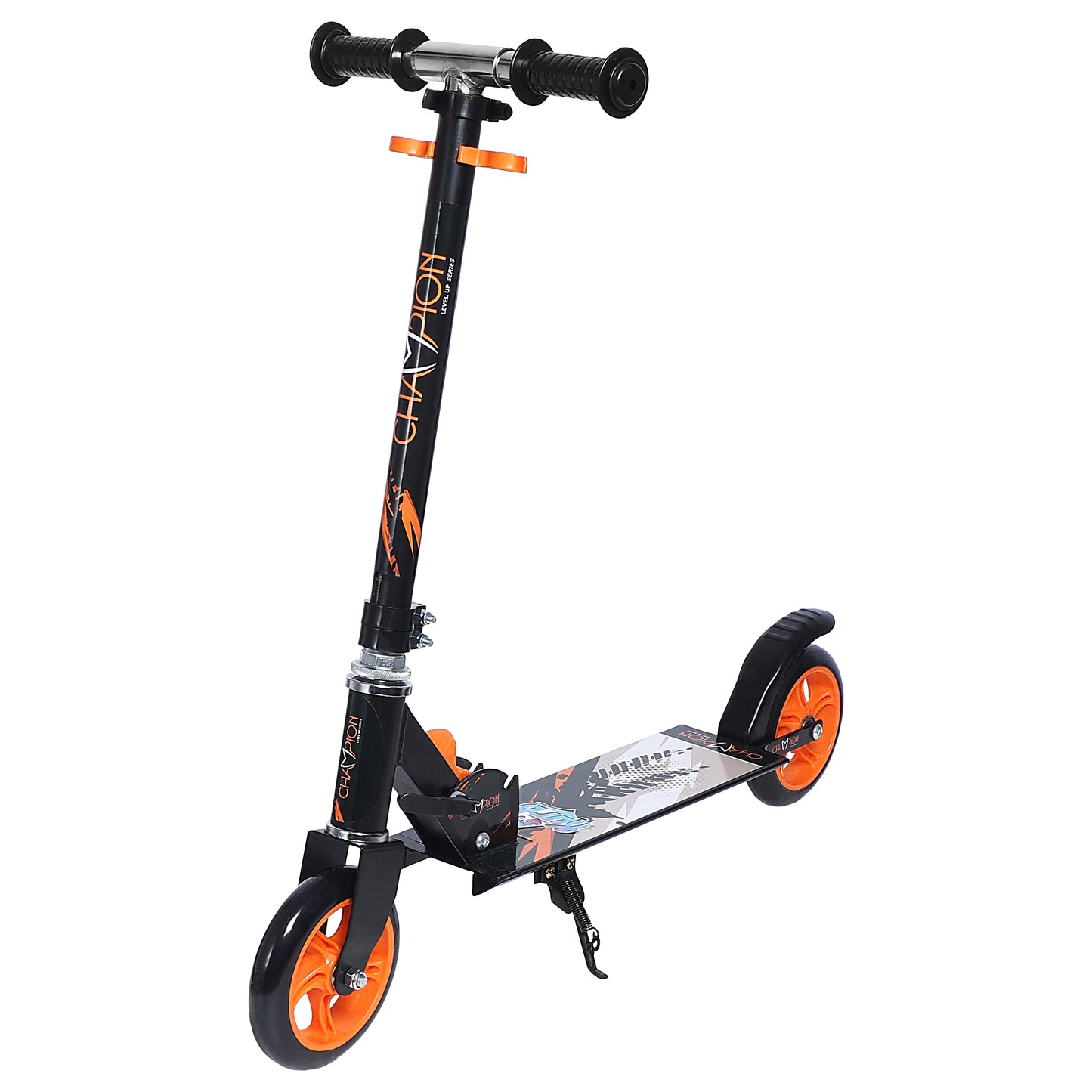 KURB Champion Kick Scooter for Kids