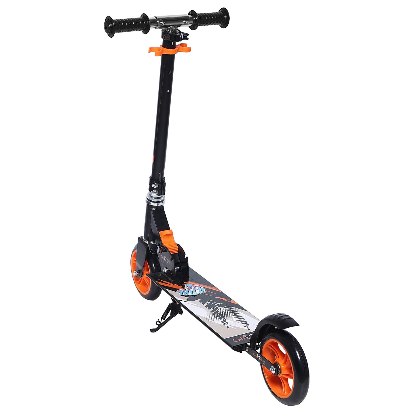 KURB Champion Kick Scooter for Kids