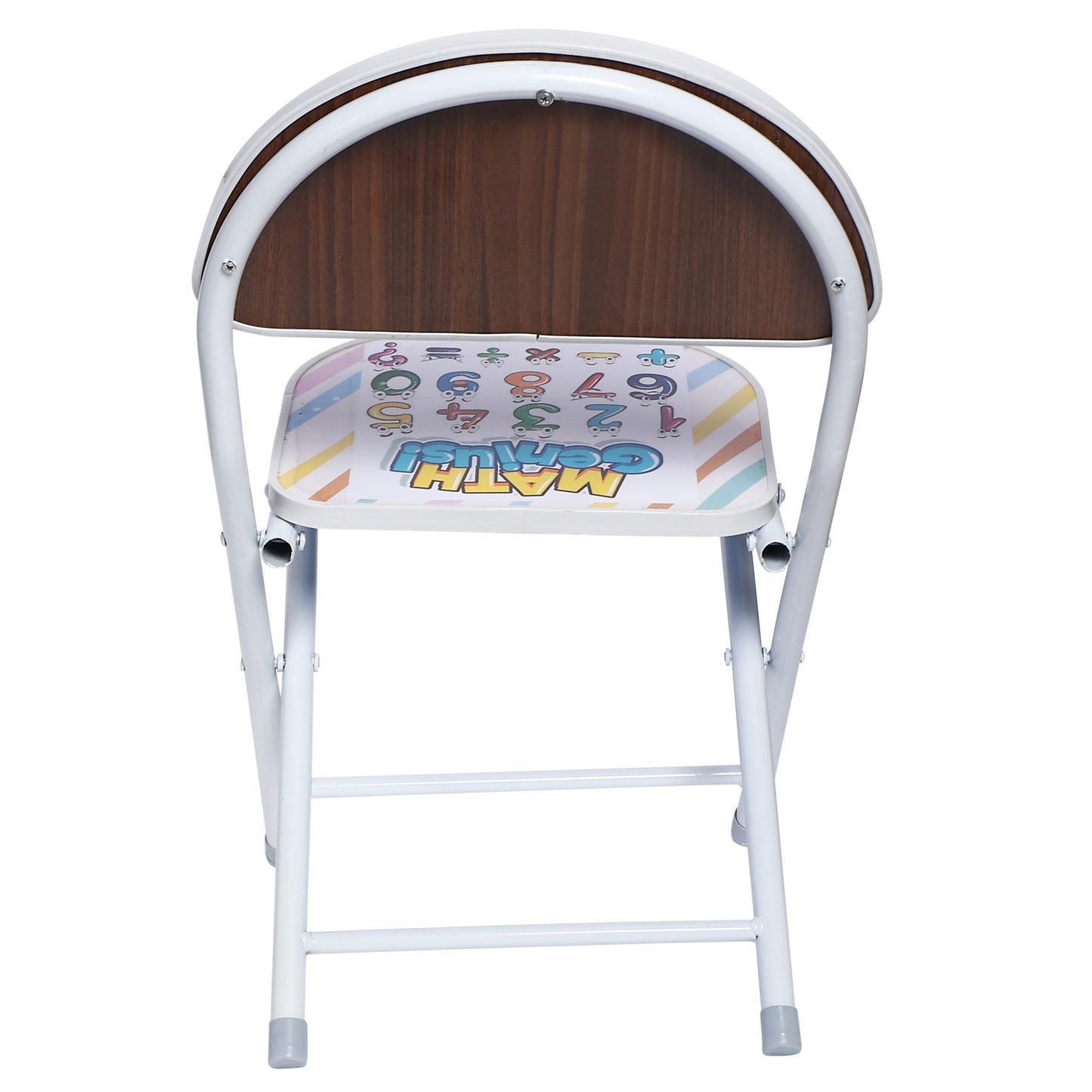 Baby ABC print Table Chair Set