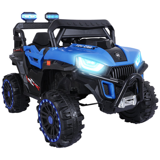 Kurb Battery Operated SUV Fr-999