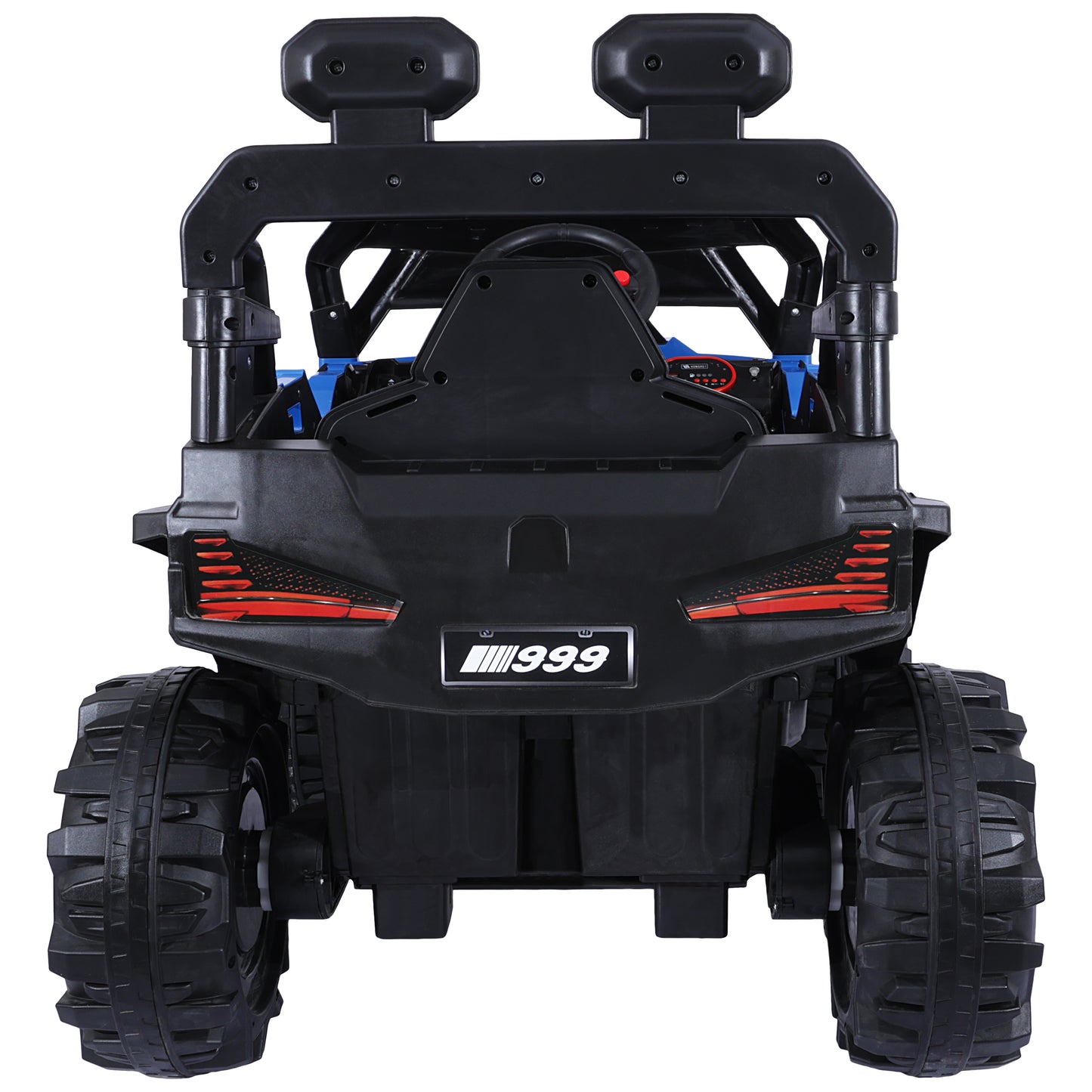 Kurb Battery Operated SUV Fr-999