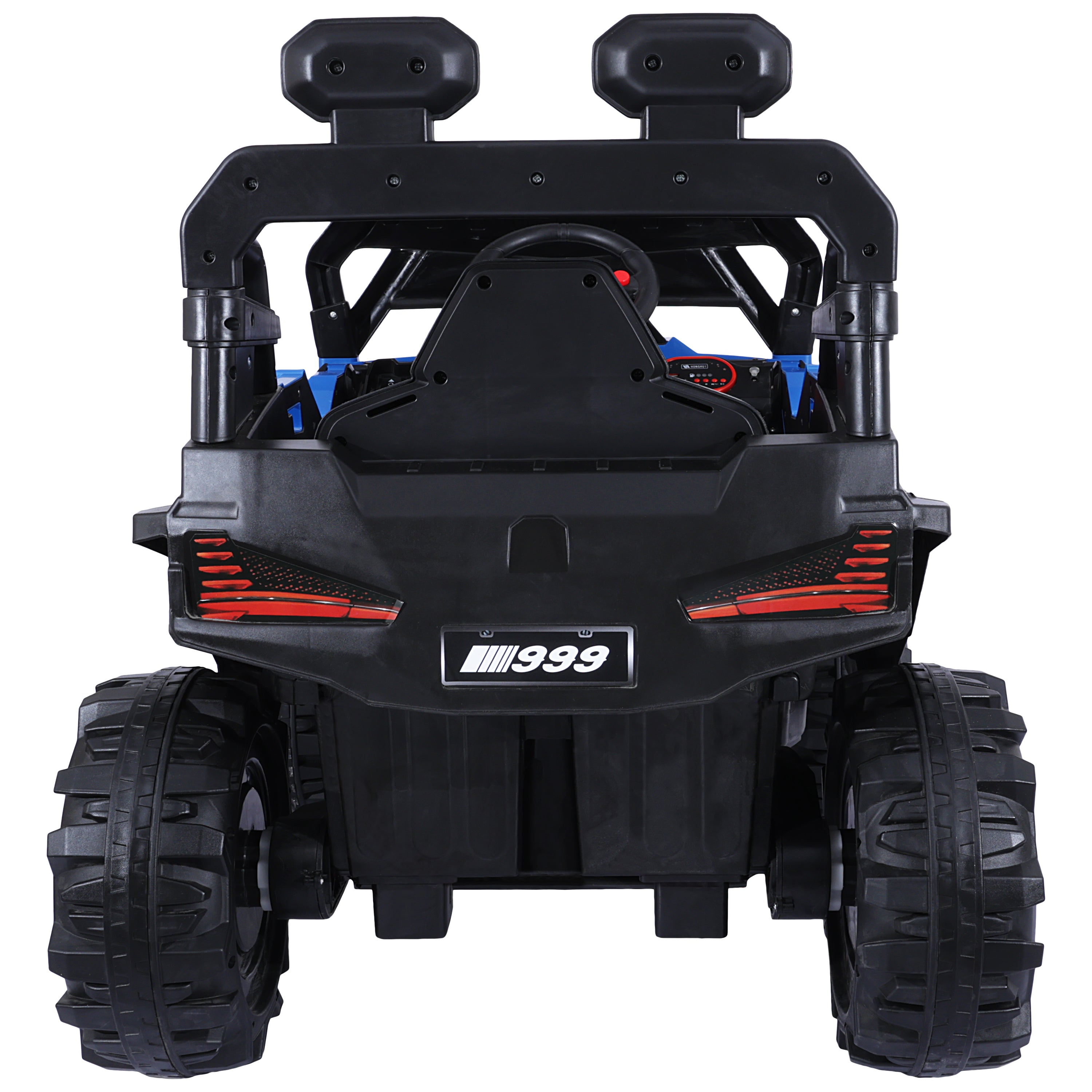 KURB Battery Operated SUV Fr-999