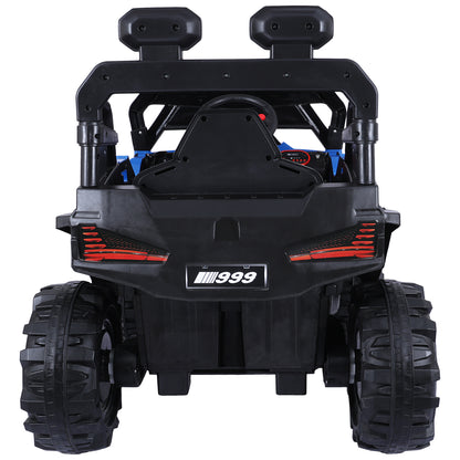 Kurb Battery Operated SUV Fr-999