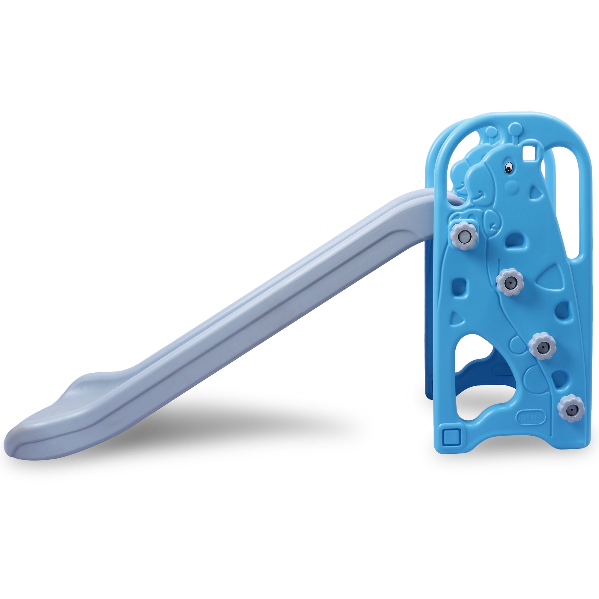 Kurb Giraffe Slide