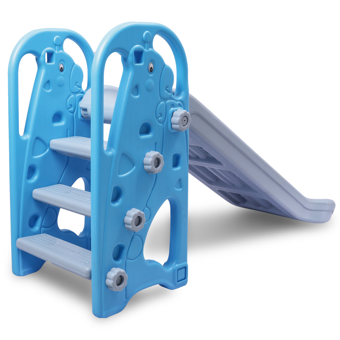 Kurb Giraffe Slide