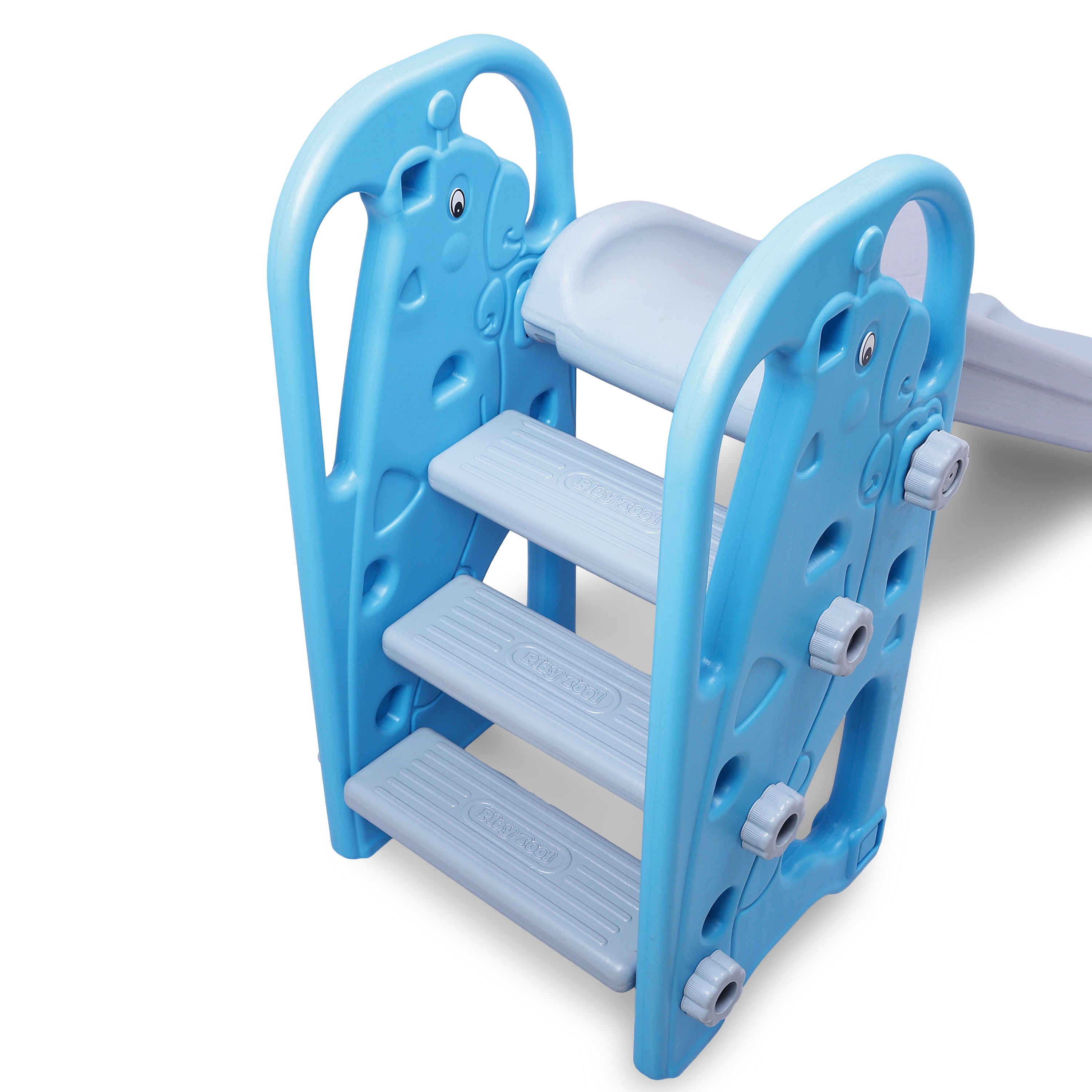 Kurb Giraffe Slide