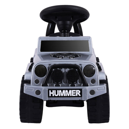 Kurb Hummer Push Ride on Car for kids