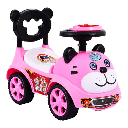 KURB Bazuka Ride On for Kids 1-3 years