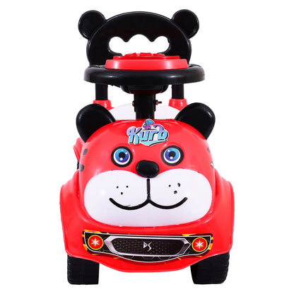 KURB Bazuka Ride On for Kids 1-3 years