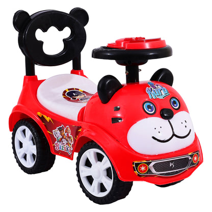 KURB Bazuka Ride On for Kids 1-3 years