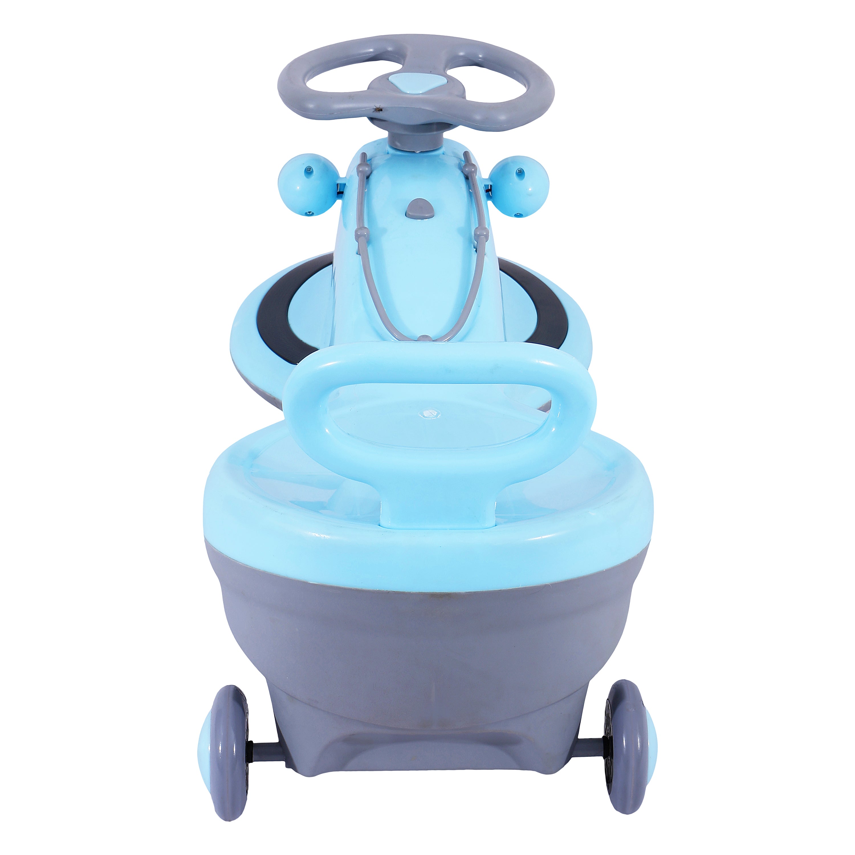 KURB Copper Swing car for kids