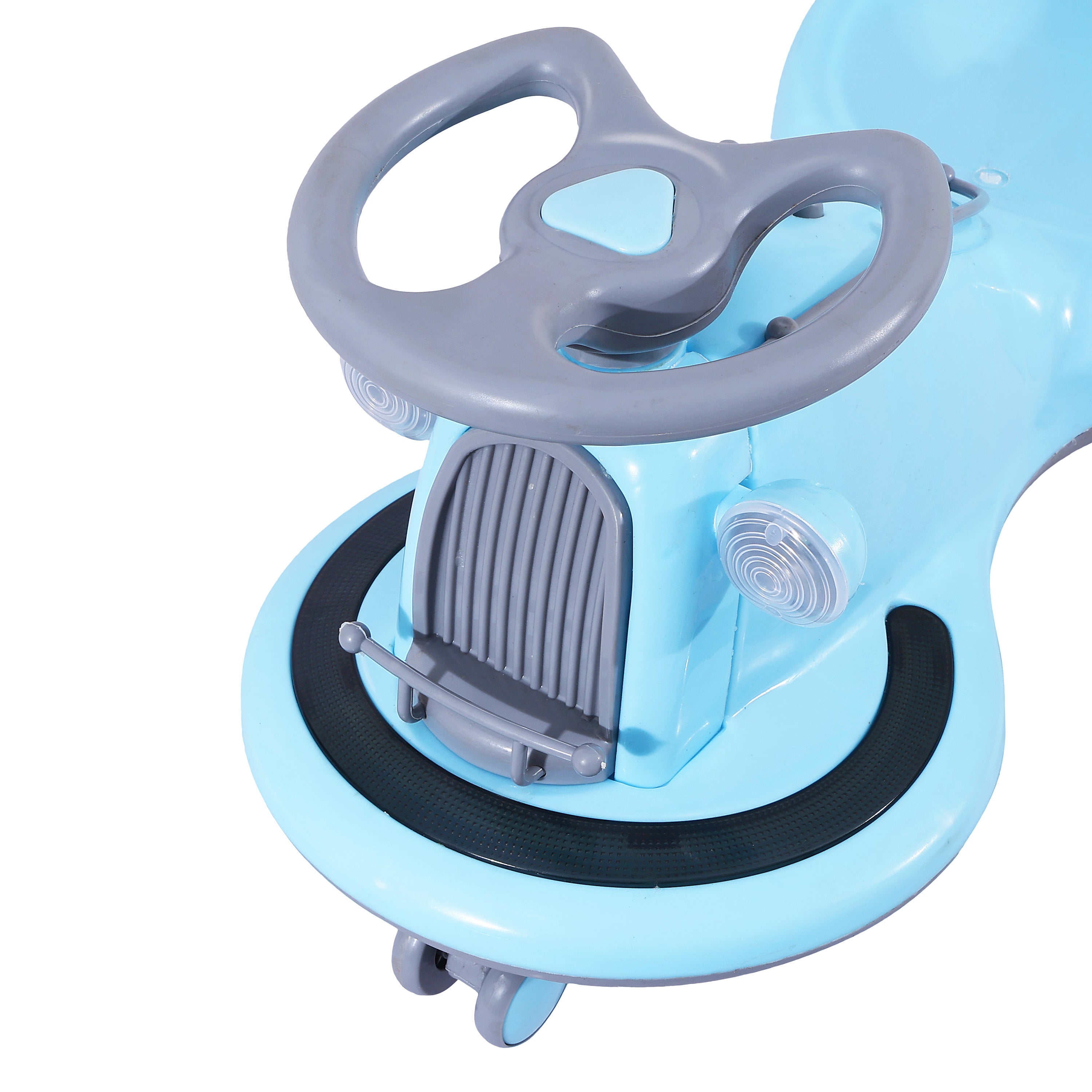KURB Copper Swing car for kids