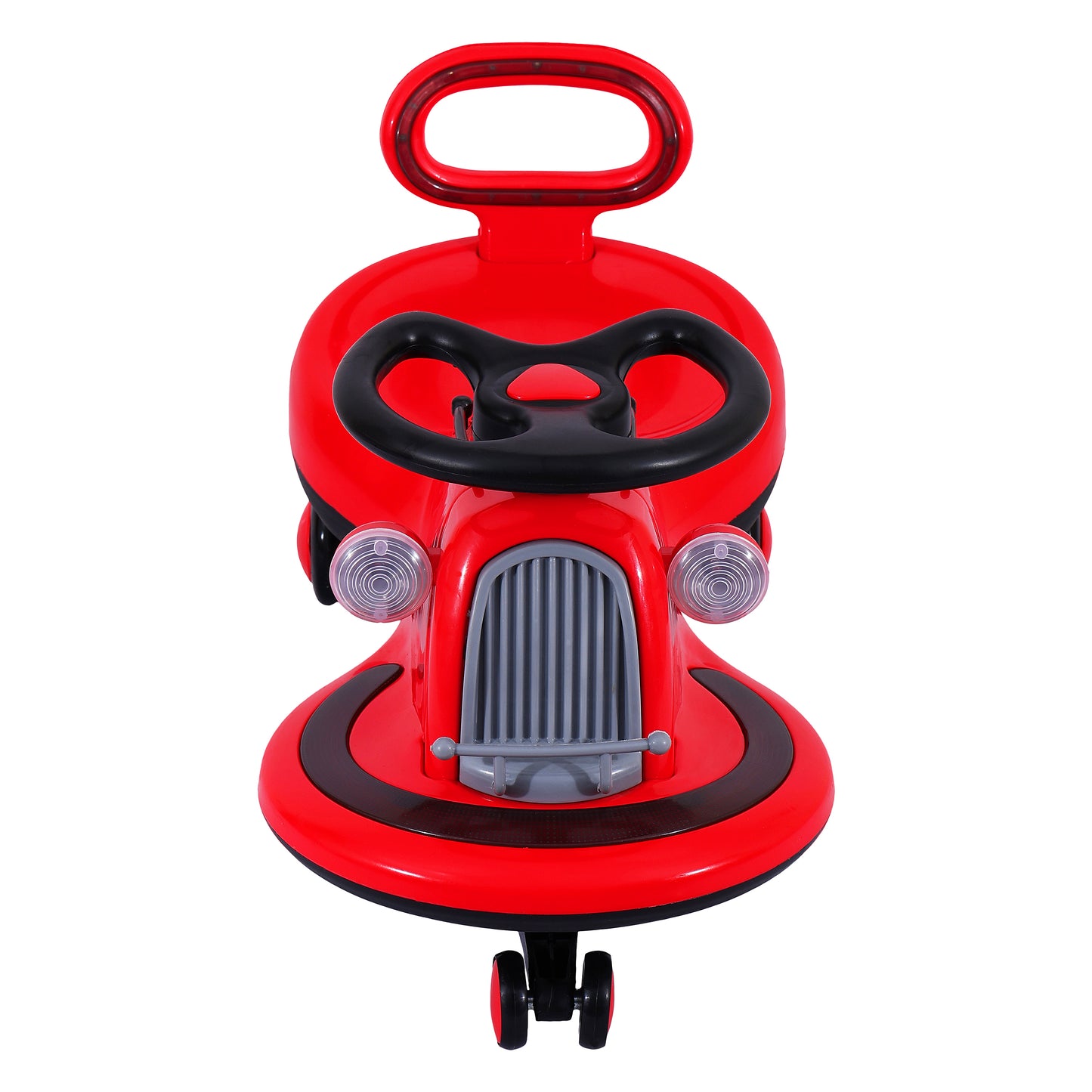 Kurb Copper Swing car for kids