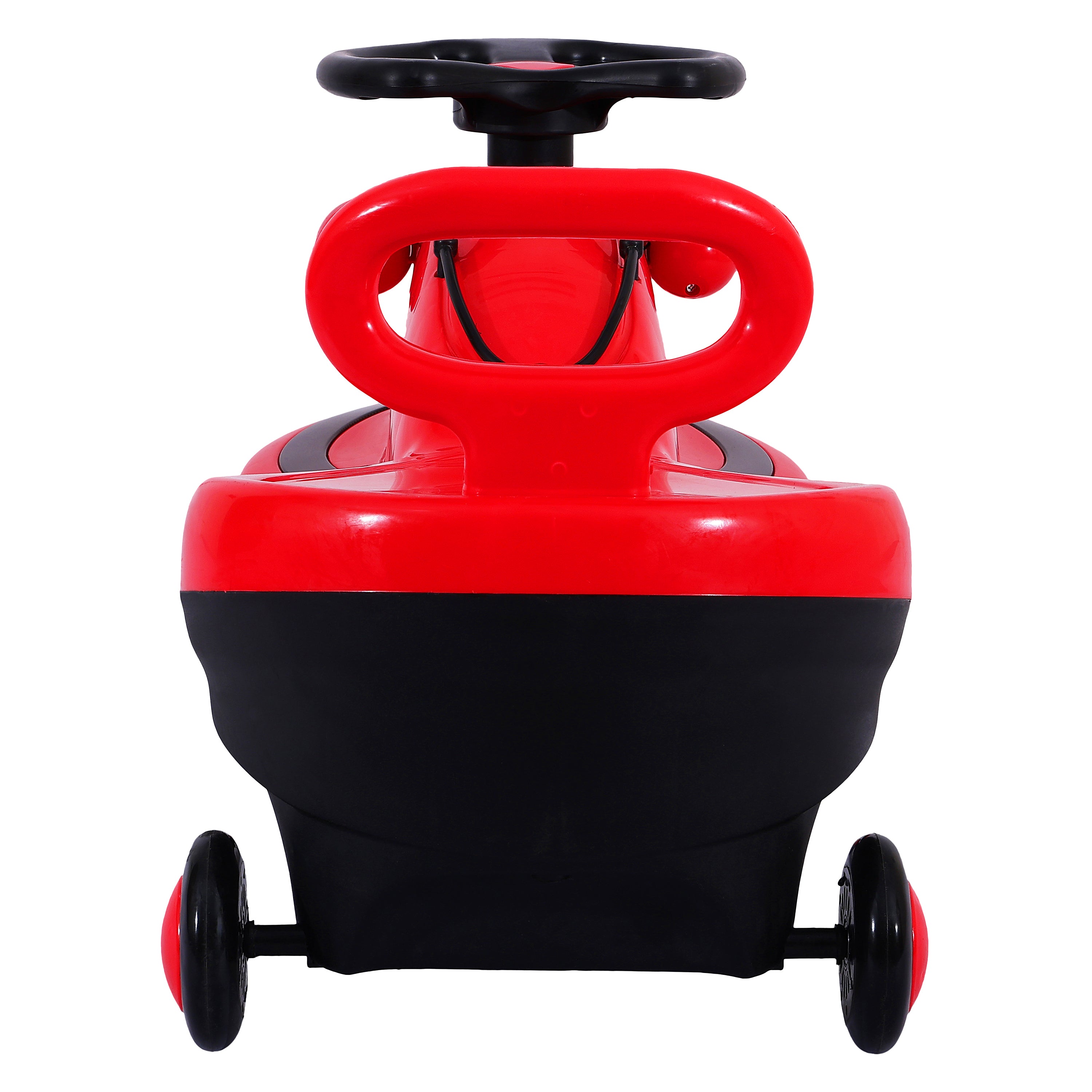 KURB Copper Swing car for kids