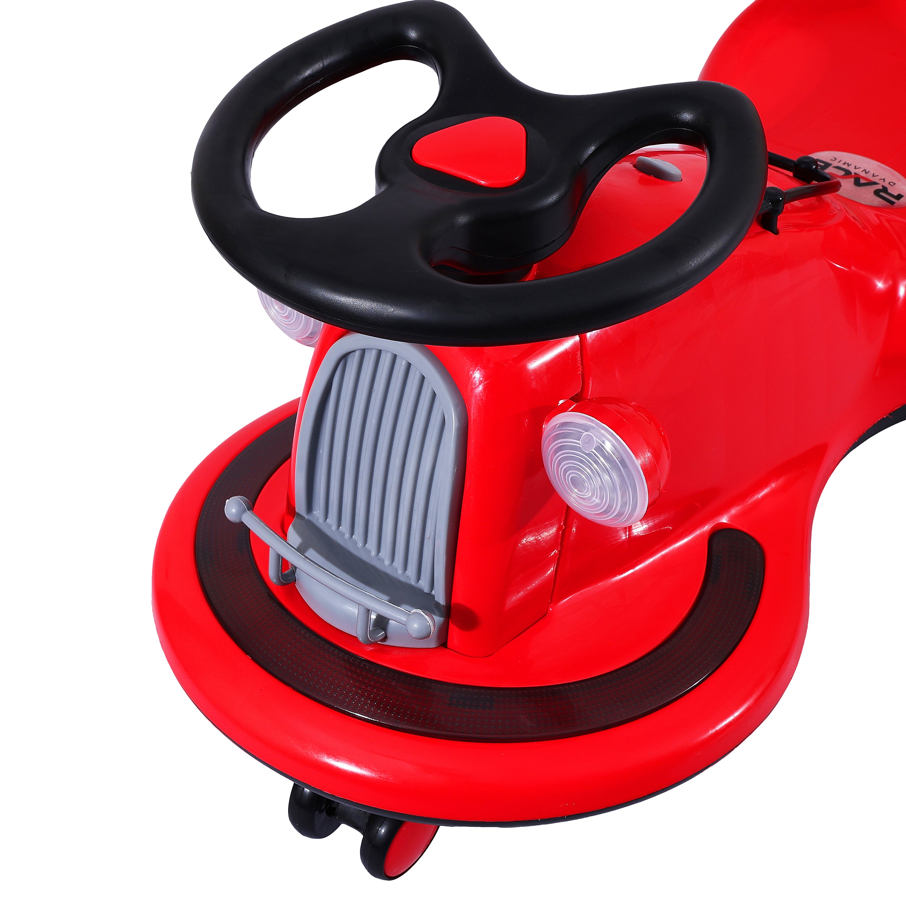KURB Copper Swing car for kids