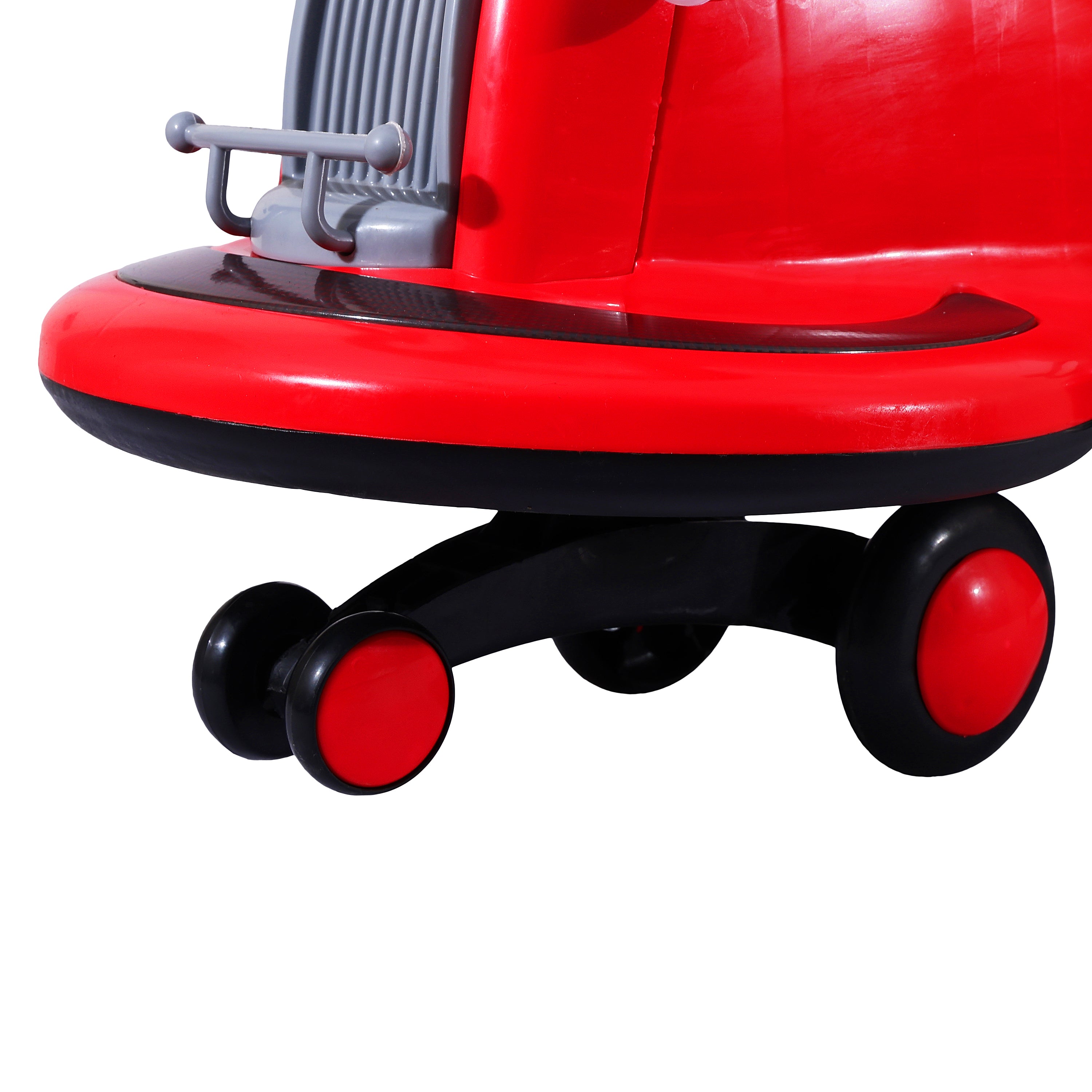 KURB Copper Swing car for kids