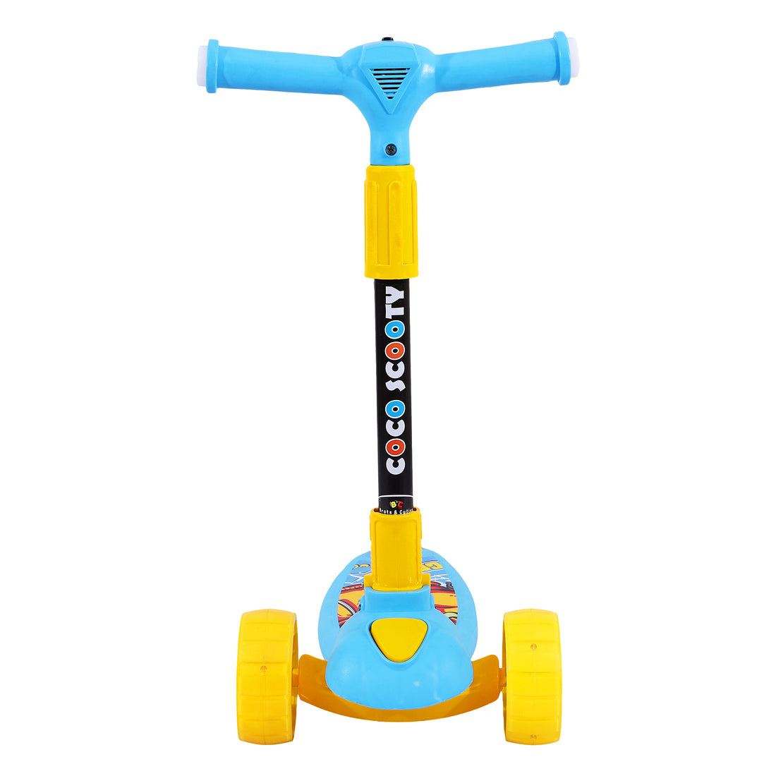 KURB Coco Jumbo Kick Scooter