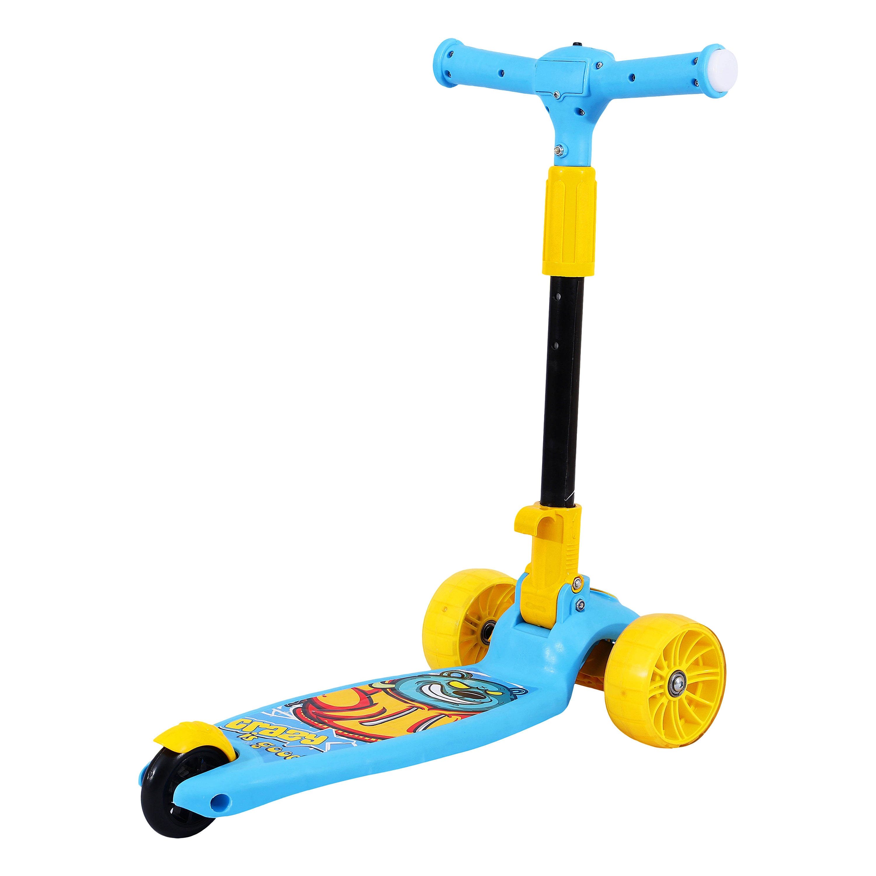 KURB Coco Jumbo Kick Scooter