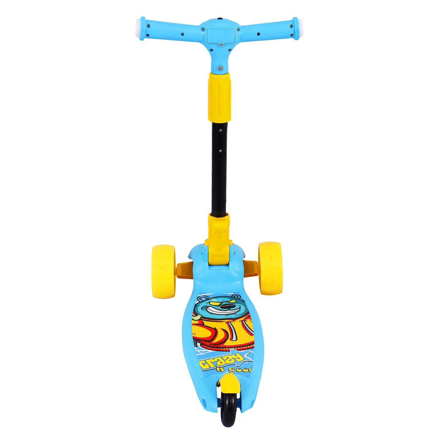 Coco Jumbo Kick Scooter