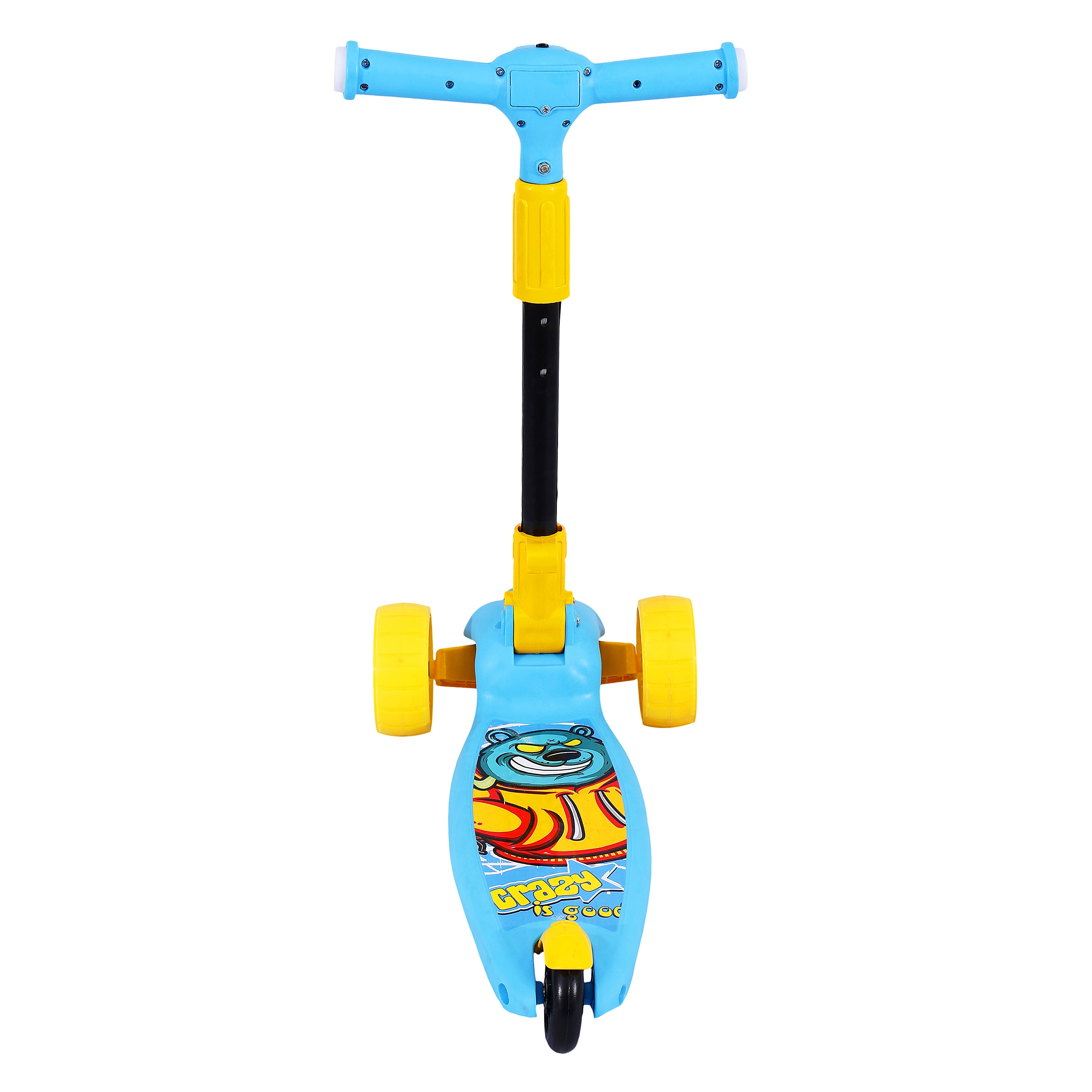 KURB Coco Jumbo Kick Scooter
