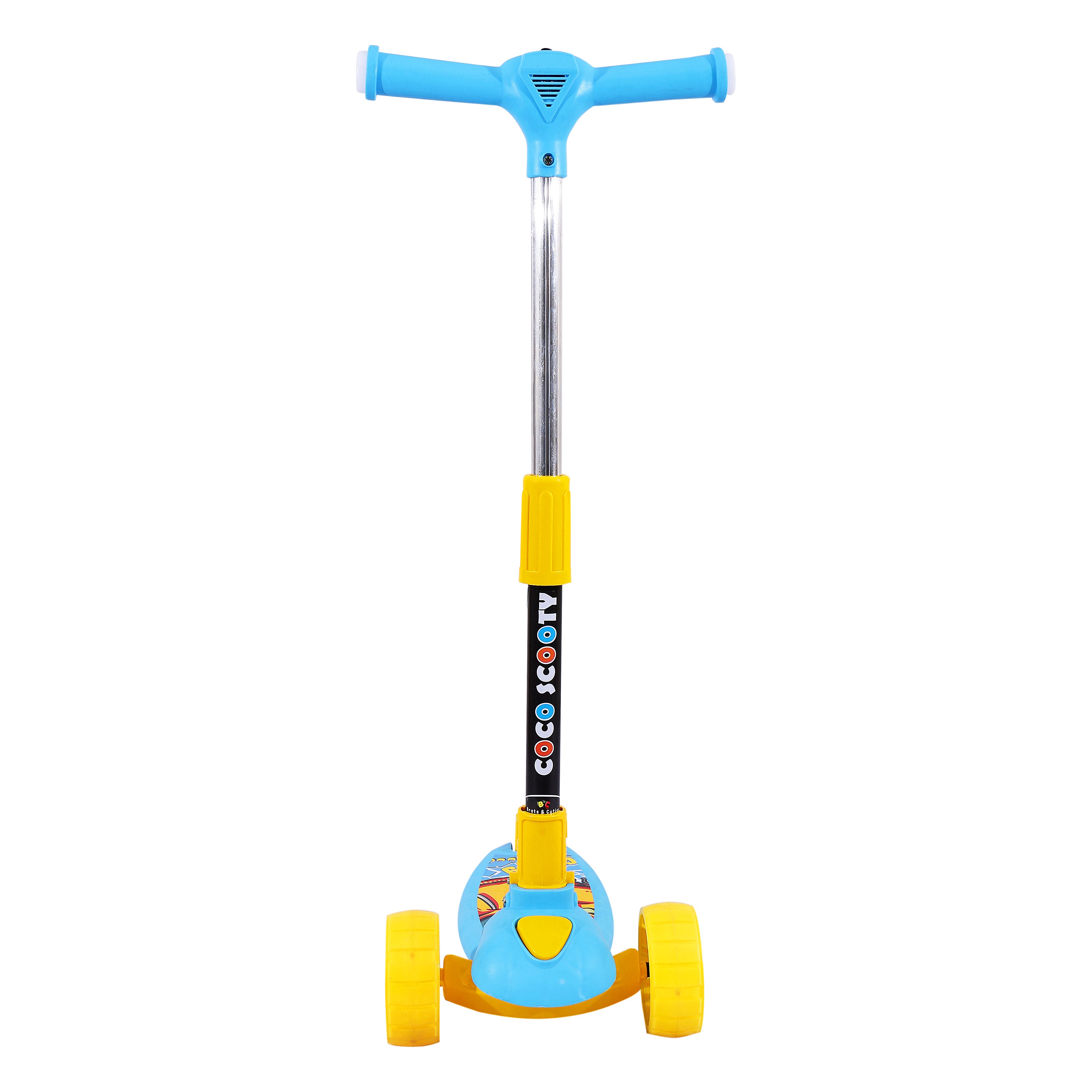 KURB Coco Jumbo Kick Scooter