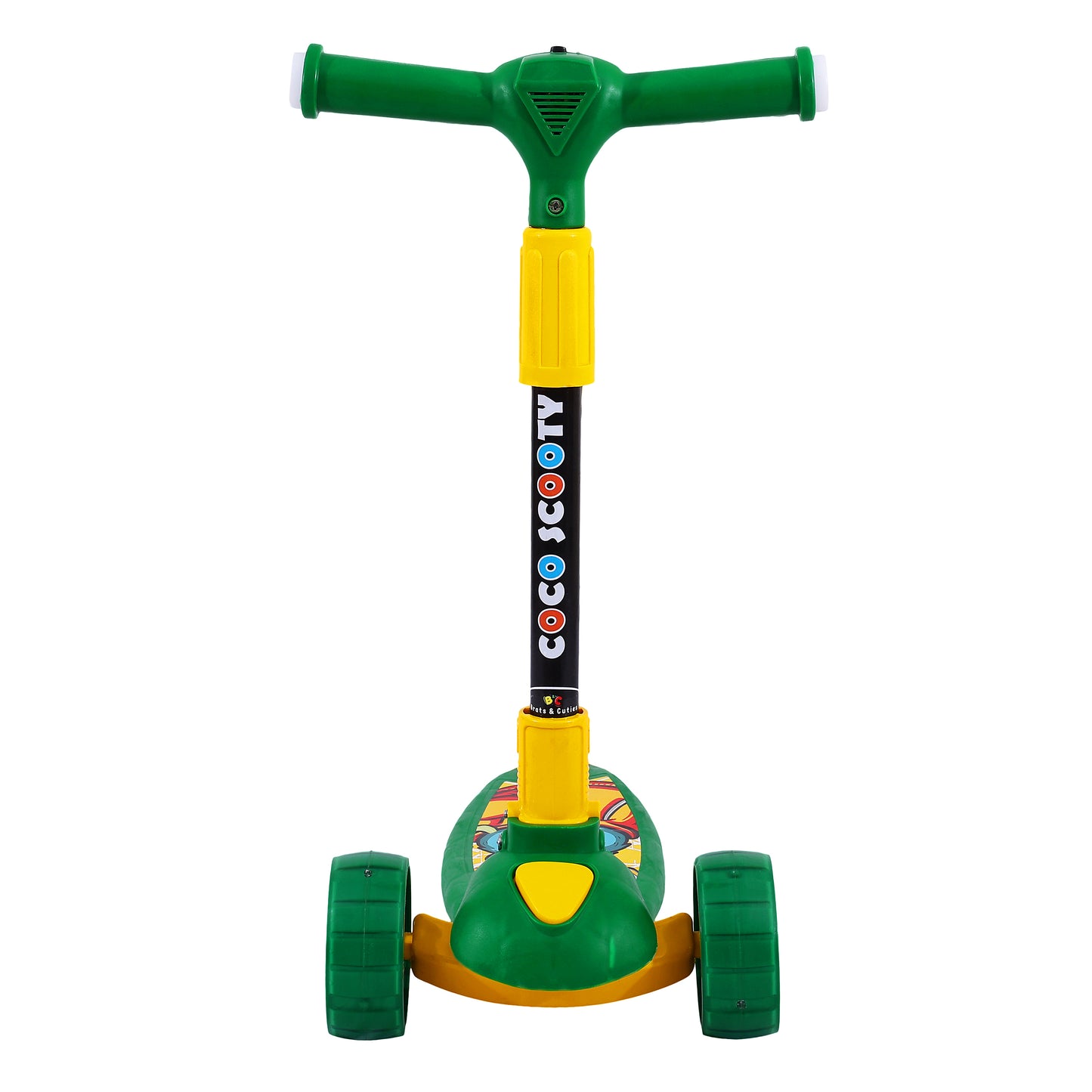 Coco Jumbo Kick Scooter