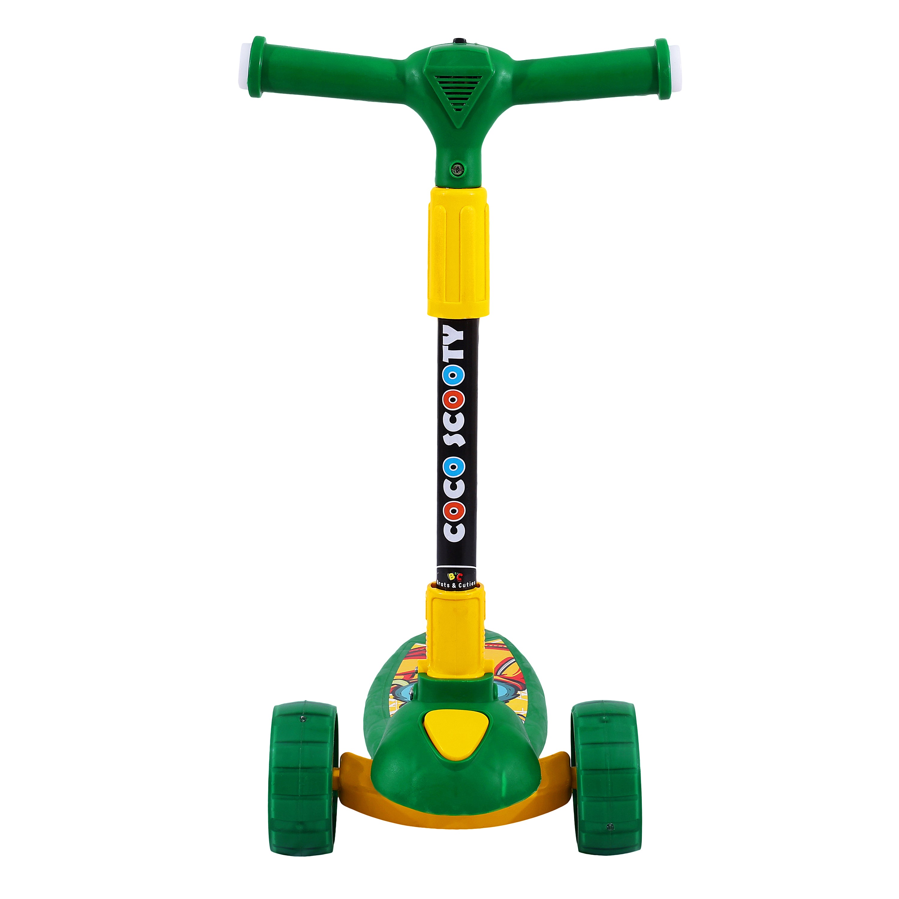 KURB Coco Jumbo Kick Scooter