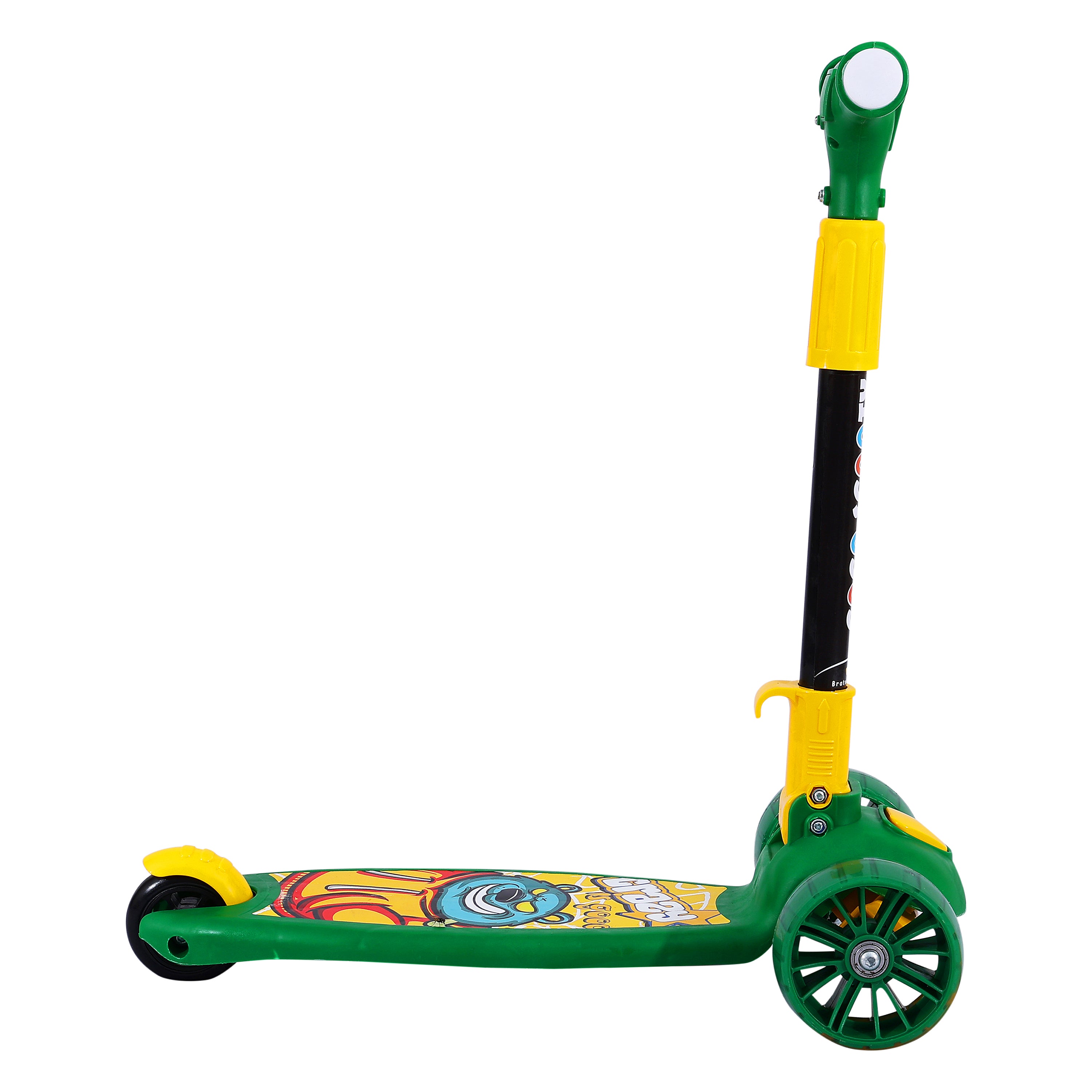 KURB Coco Jumbo Kick Scooter