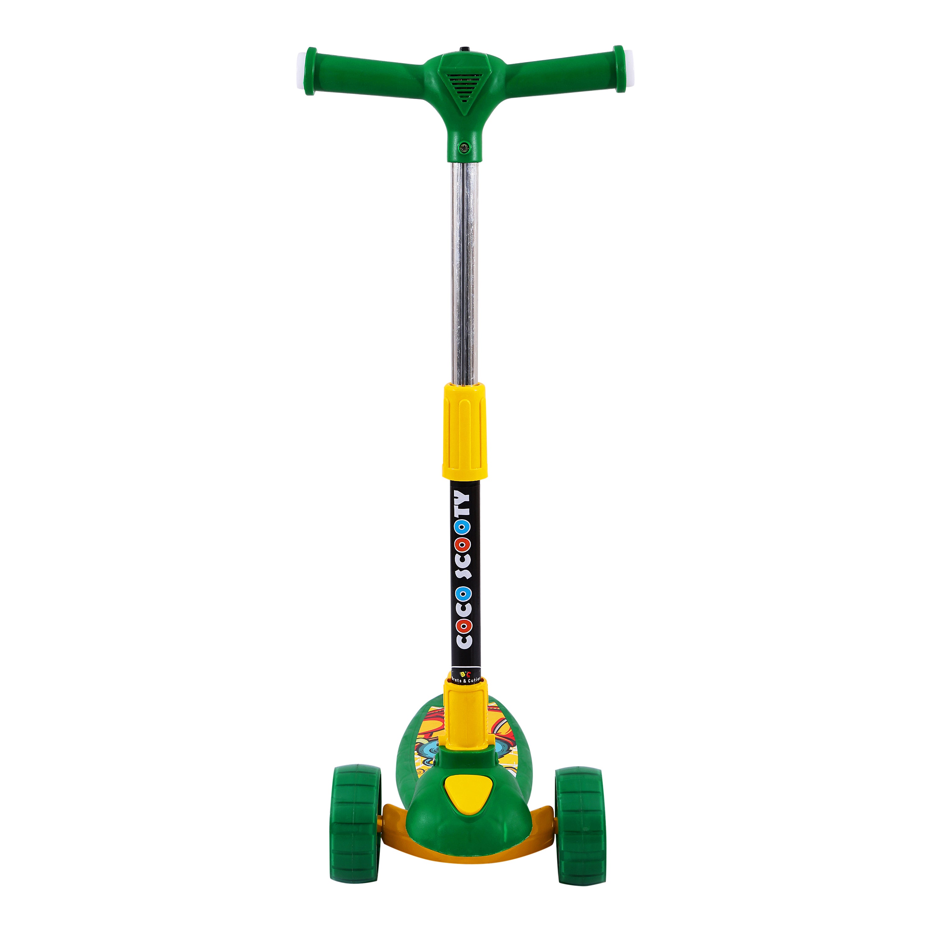 KURB Coco Jumbo Kick Scooter