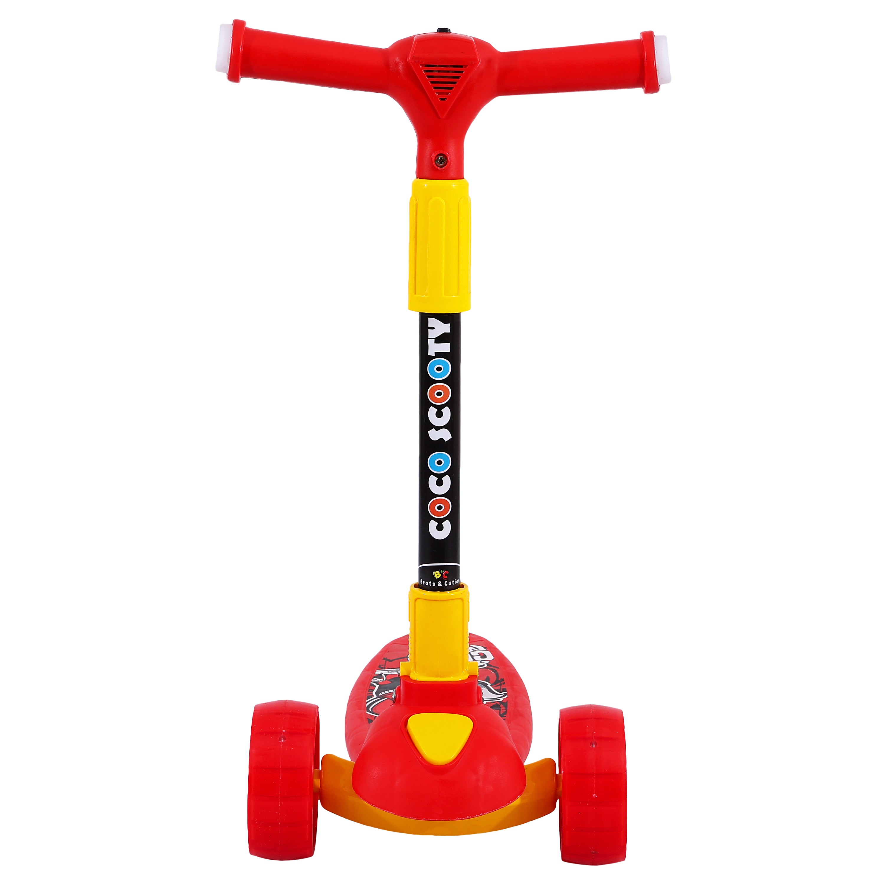 KURB Coco Jumbo Kick Scooter
