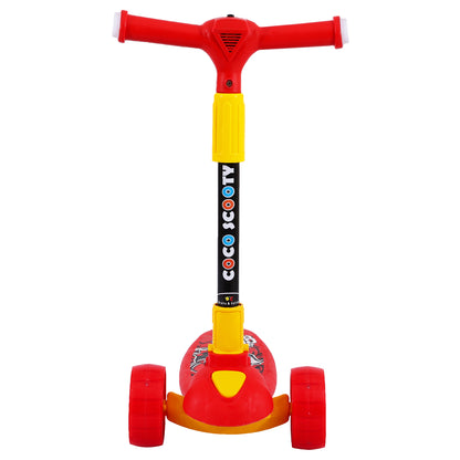 Coco Jumbo Kick Scooter