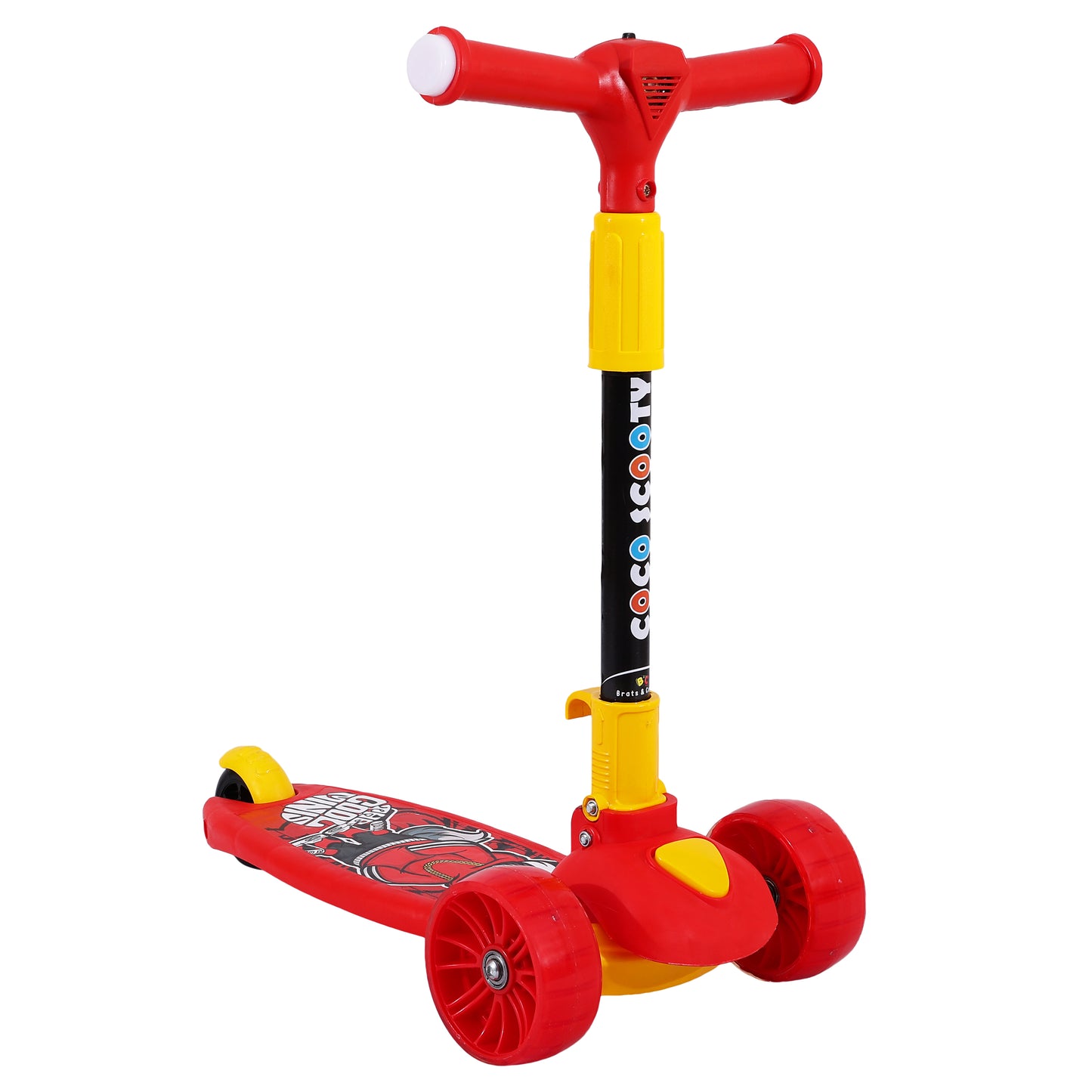 Coco Jumbo Kick Scooter