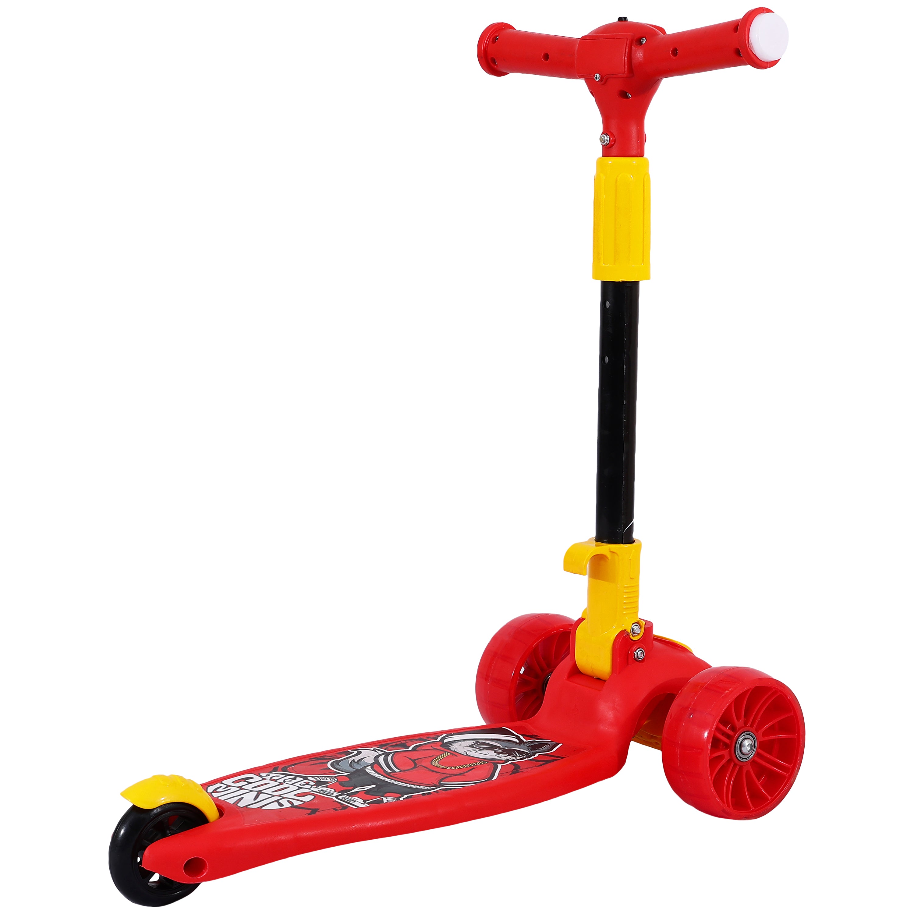 KURB Coco Jumbo Kick Scooter
