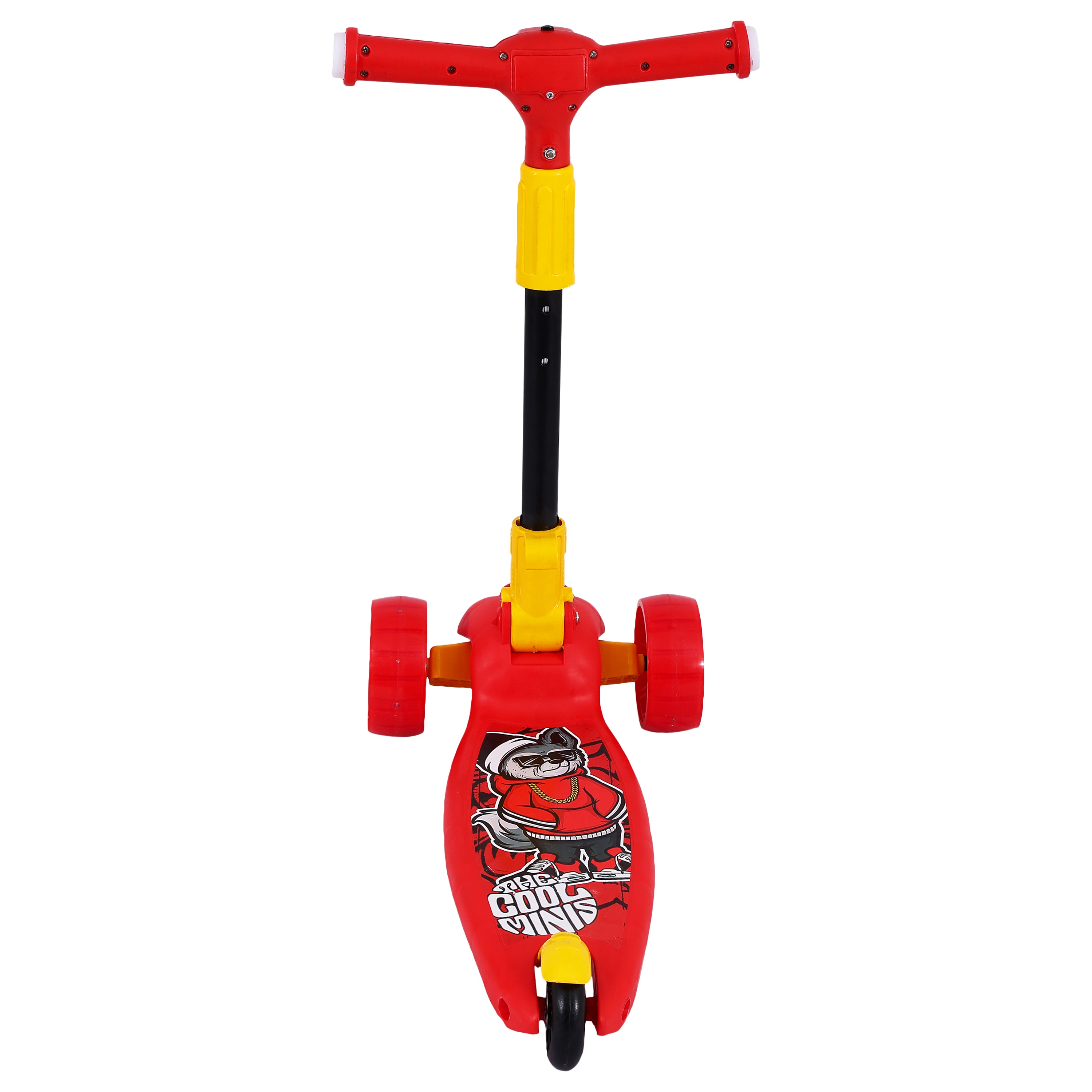 KURB Coco Jumbo Kick Scooter